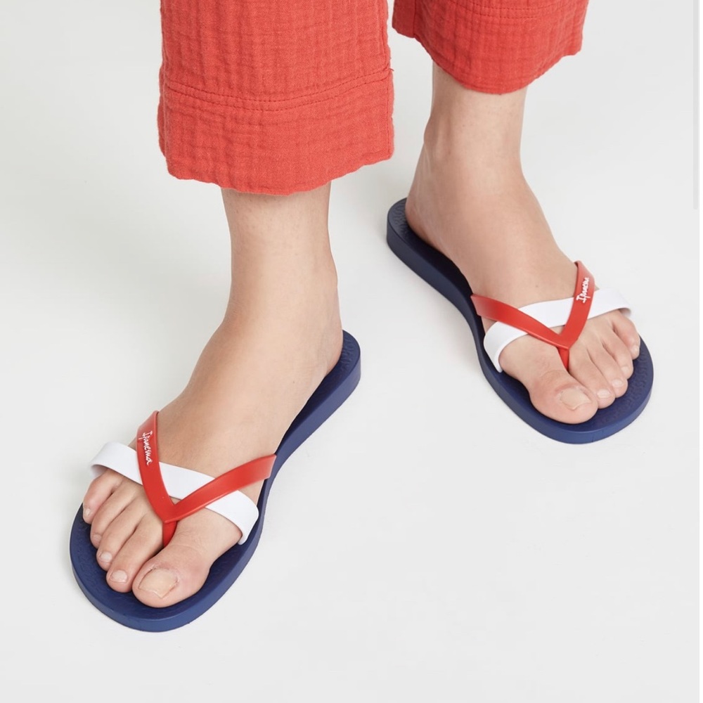Ipanema Kirei Fem Sandal (BNWT)